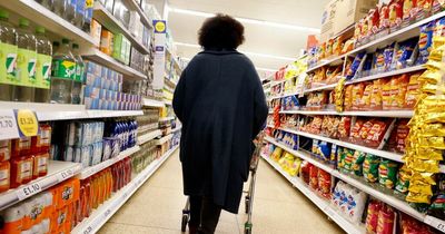 UK's biggest supermarket named and it isn't Asda or Aldi