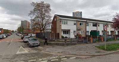 Budget battle in Manchester council ward which Labour lost at by-election