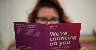 Results of 2021 Census have been delayed