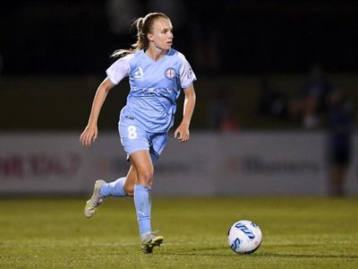 ALW title-race on as City beat Jets