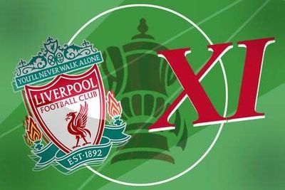 Liverpool XI vs Norwich City: Starting lineup, confirmed team news and injury latest for FA Cup game today