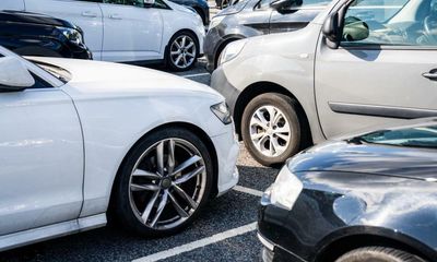 The ever-shrinking parking space: are UK car bays really getting smaller?