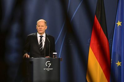 What U-turn on defence, energy policy means for Germany