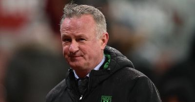 Michael O'Neill makes Michael Olise admission as Stoke prepare for Crystal Palace FA Cup tie