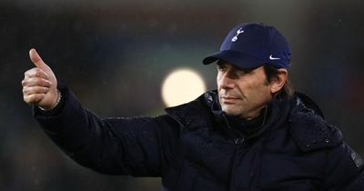 Antonio Conte outburst showed Manchester United made correct decision in manager search