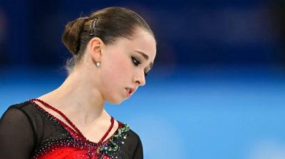 Russian, Belarusian Skaters Banned from ISU Competitions, Governing Body Says