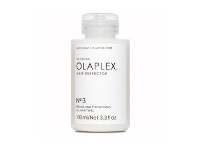 Olaplex removes lilial from No.3 Hair Perfector following EU ban