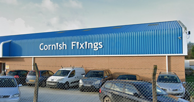 Cornish Fixings bought by largest independent builders' merchant chain in southern England