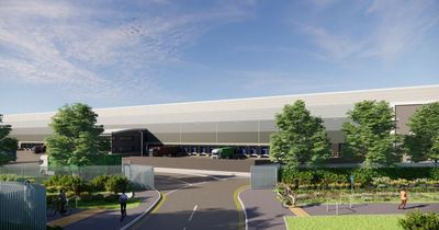 Funding deal reached on huge Staffordshire warehouse project which will create 500 jobs