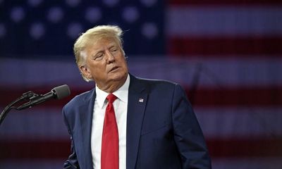 Putinism is breeding in the heart of the Republican party