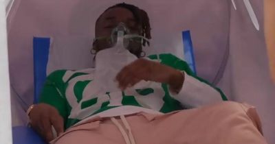 Allan Saint-Maximin announces he's 'back' and the truth about why Newcastle star was in Monaco