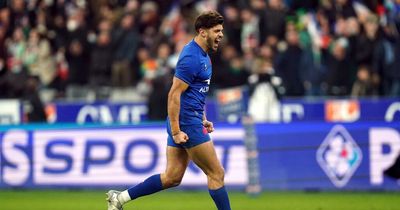 Six Nations power rankings as brilliant French trio, Wales old-stagers and England young guns dominate top 10