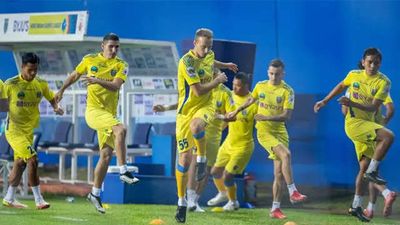 ISL: Kerala Blasters, Mumbai City lock horns in virtual shootout for semis spot