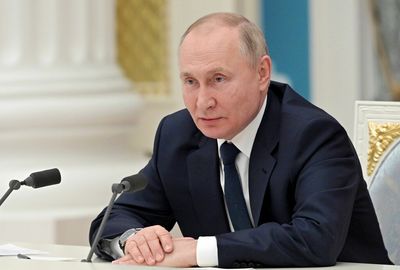 Robertson: Putin being compelled by God