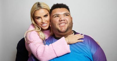 Katie Price's son Harvey struggles with college life as he destroys the college shop within weeks