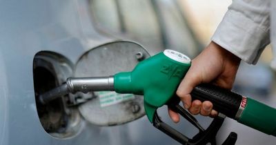 Cheapest petrol stations in Scots cities as nation hit with rising prices