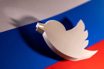 Russia reinstates Twitter slowdown, says Meta, Google are 'instigators of war'