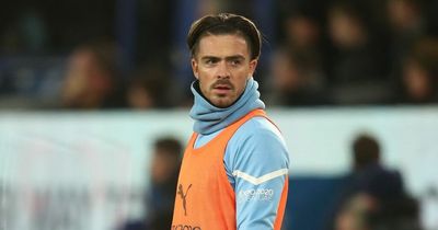 Jack Grealish must pass Peterborough test to prove Manchester United credentials