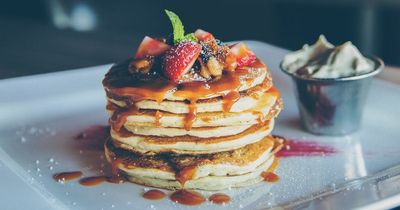 Pancake Day hacks from easy recipes to lazy tips to get your pancake fix