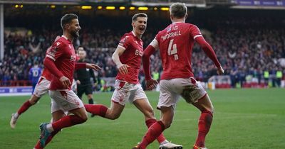 Nottingham Forest tipped for FA Cup success as latest odds released