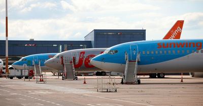 Covid passenger locator forms could be scrapped for Easter in change to UK travel rules