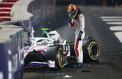 Saudi Arabian Grand Prix make changes after driver safety concerns