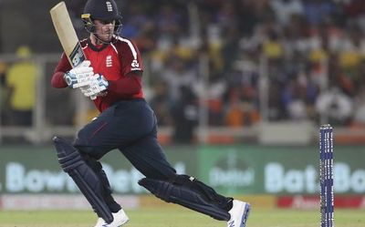 Jason Roy pulls out of IPL citing bubble fatigue