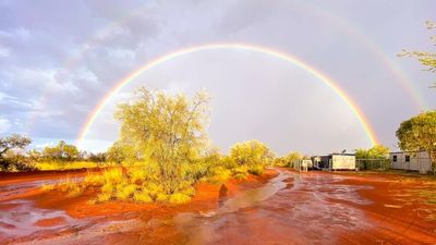 Summer weather data suggests an 'average' year, disguising several incidents of extreme weather