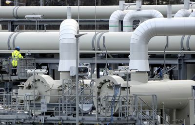 Analysis: Can African gas replace Russian supplies to Europe?