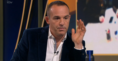 Martin Lewis issues warning to every E.on customer as energy bills surge