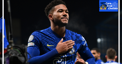 Reece James gives Liverpool fans thrilling Carabao Cup final with ultimate Mourinho homecoming