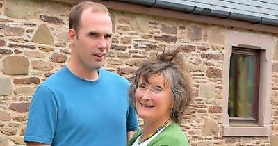 Determined Perthshire mum Kate helps shape Scottish Government disability care policy