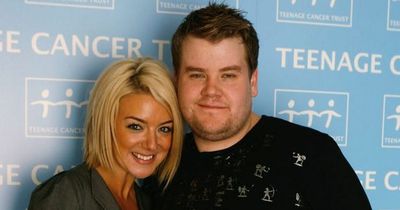 Sheridan Smith left James Corden 'heartbroken' but he flirted with famous singer