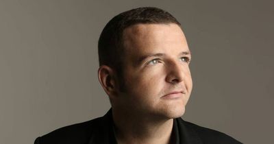 Comedian Kevin Bridges announces 'proper full on book' coming later this year