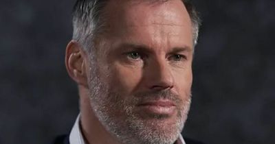 'Would be mad' - Jamie Carragher makes Mohamed Salah Liverpool contract claim
