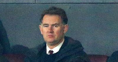 John Murtough gives update on Manchester United managerial search