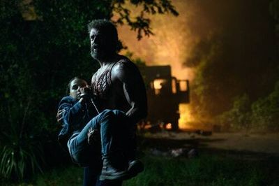 5 years ago, 'Logan' put Marvel Studios to shame