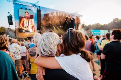 Latitude announces first round of artists for 2022 line-up