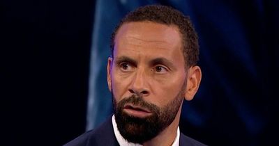 Rio Ferdinand rates Liverpool's top 5 strikers and says one 'gives you sleepless nights'