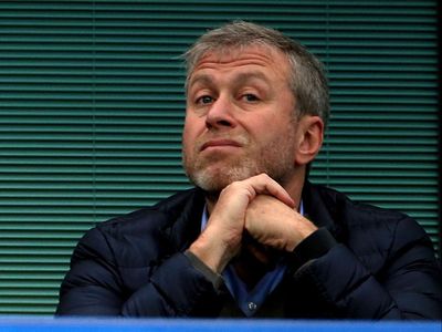 Chelsea Foundation trustees report Roman Abramovich proposal to Charity Commission