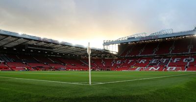 Manchester United slip to half-year loss despite revenue rise