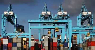 Humber and Rotterdam ports to explore closer links post-Brexit