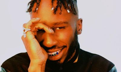 Kojey Radical: ‘I can’t think of a day when my mum’s not been there’