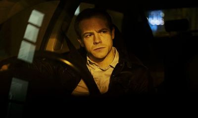 Nightride review – a lean, taut, one-take gangster thriller