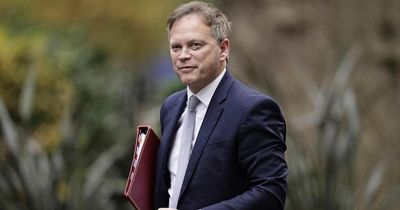 Russian ships banned from UK as Government first to pass new law