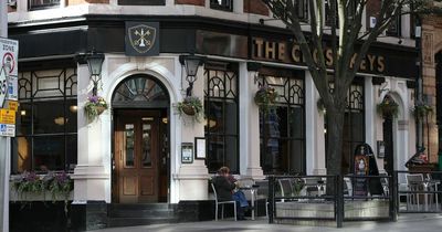 Historic Nottingham pub popular with Forest fans taken over by fast-growing London company