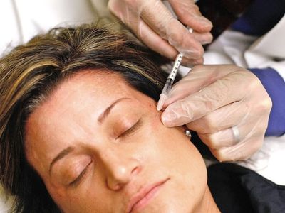 New regulations from Government to crack down on ‘botched’ botox