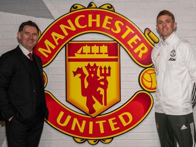 Manchester United director John Murtough confirms ‘thorough’ search for new manager underway