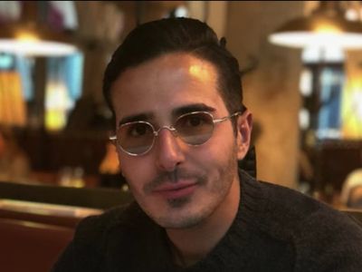 Tinder Swindler sued by Leviev family over impersonation