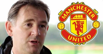 John Murtough lifts lid on Man Utd manager appointment process as plans made official